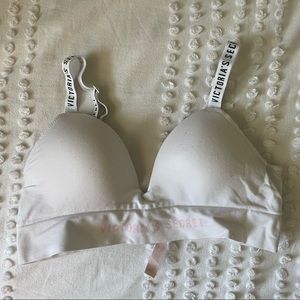 victoria secret bra